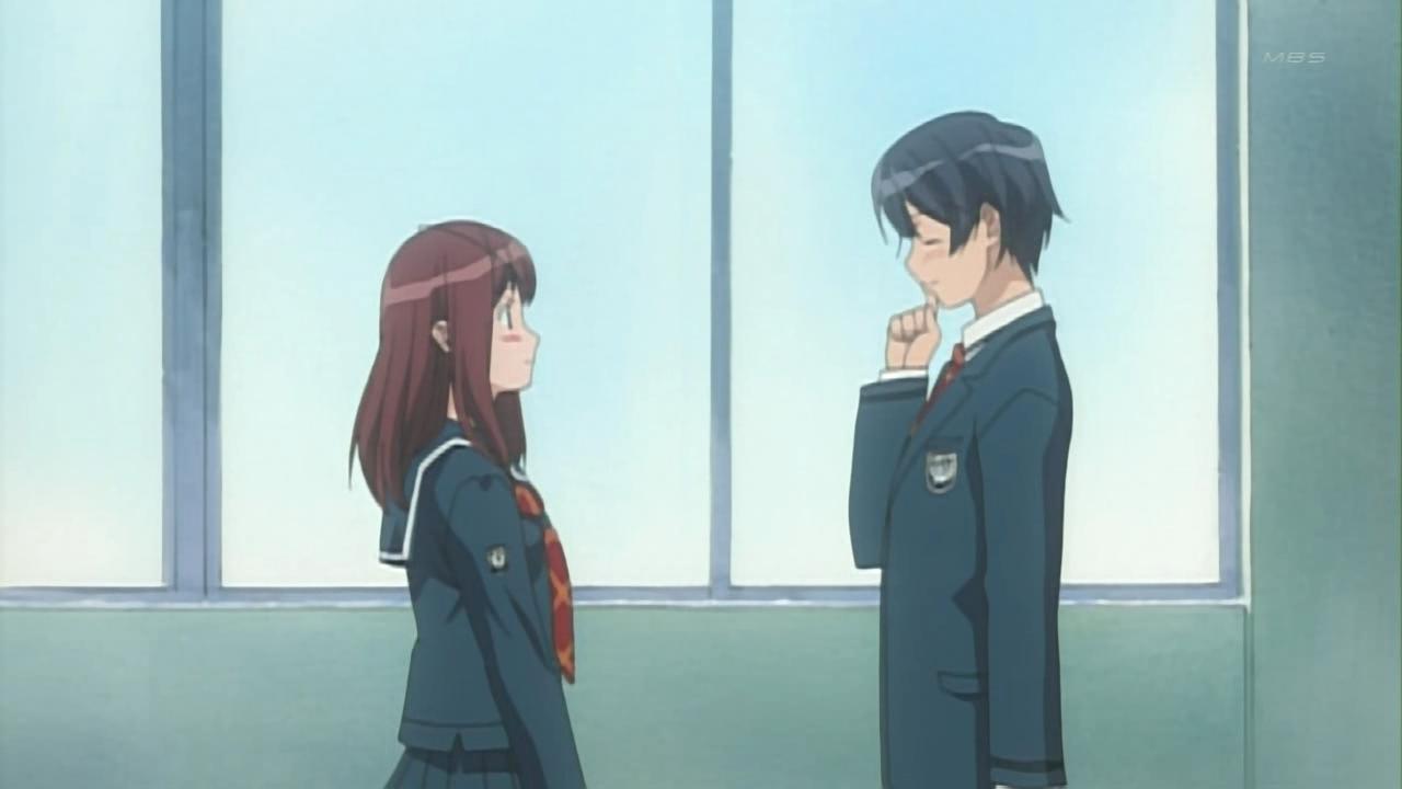 kimikiss pure rouge episode 13 english